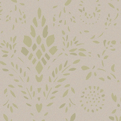 Catkin Large Maja Wallpaper