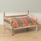 Large Dog Bed Mattress