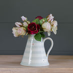 Jug of Roses FB04