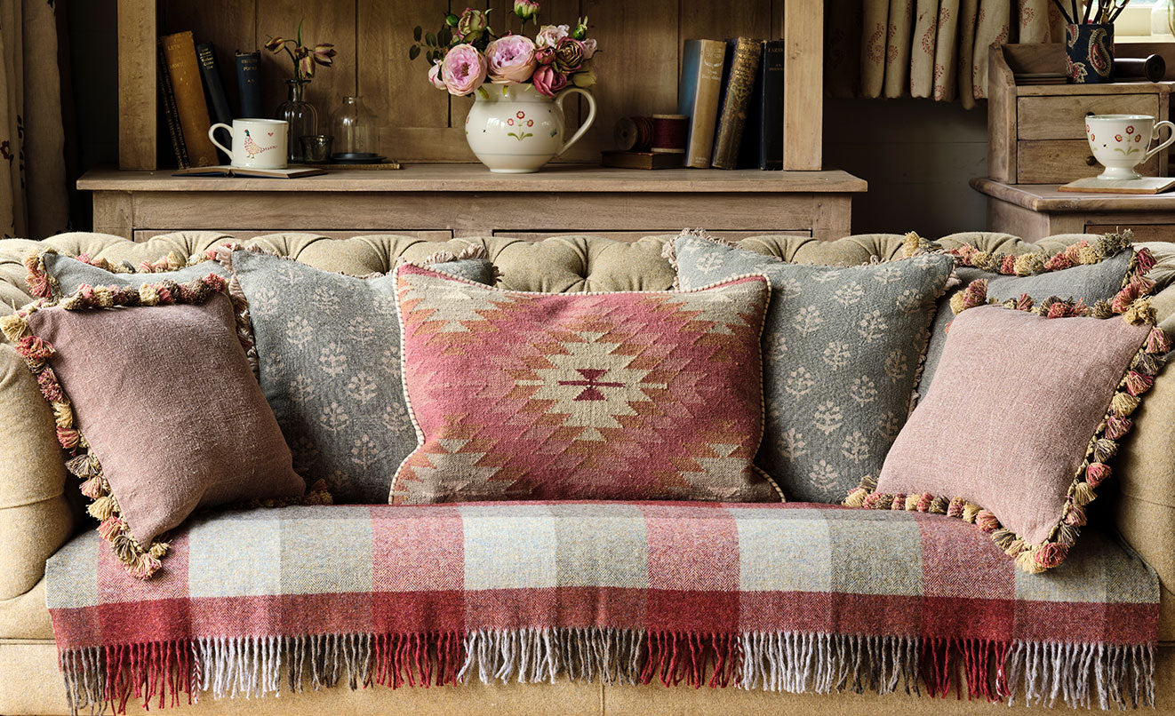 Kilim Cushions