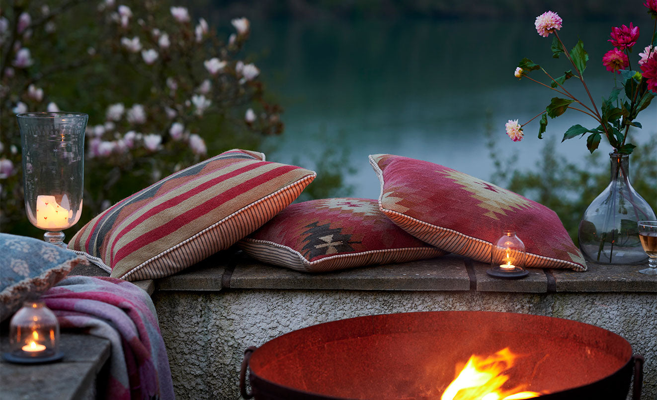Kilim Cushions
