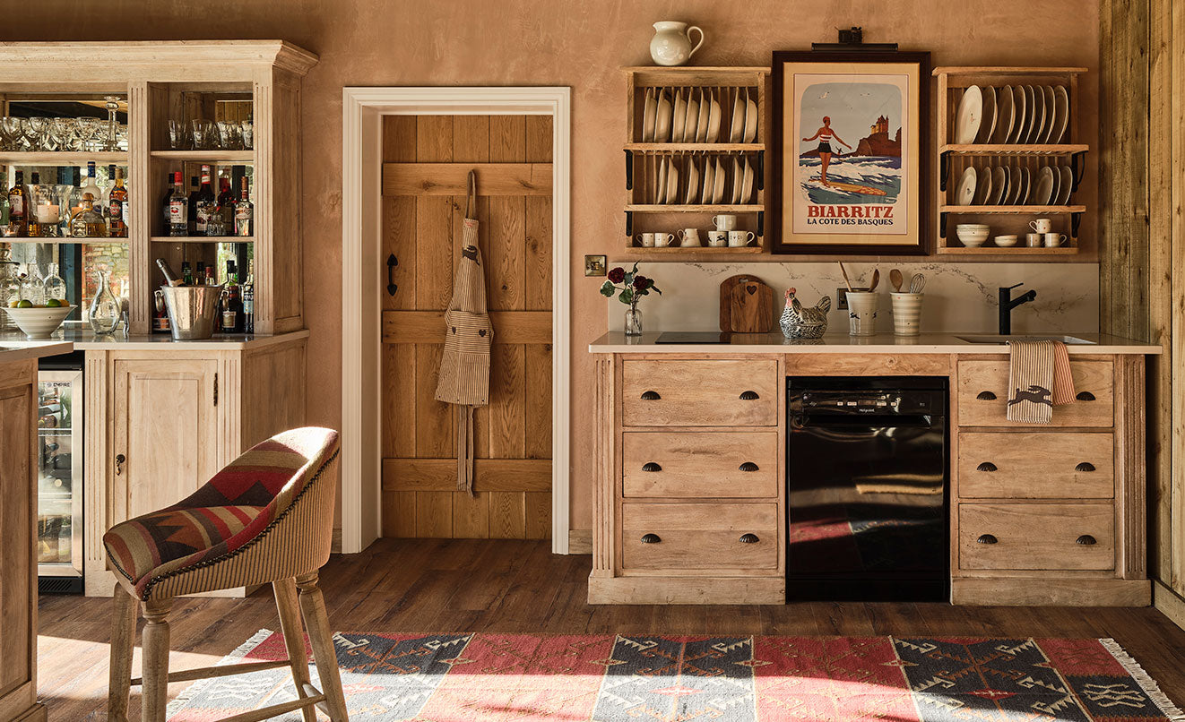 Kitchen Accessories