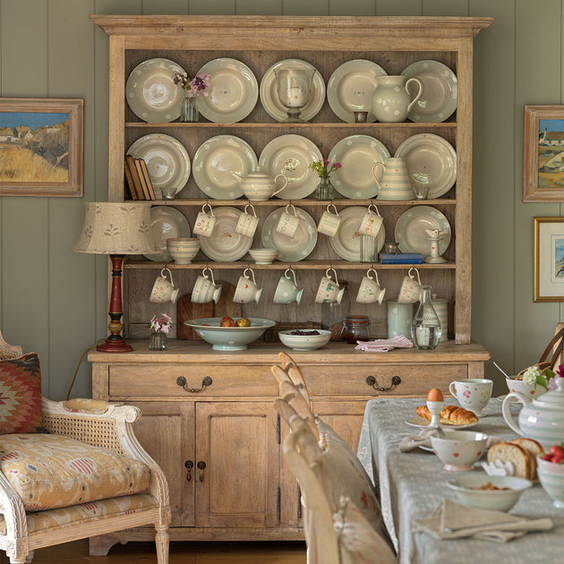 Kitchen Dresser