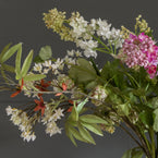 Lilac & Blossom Bunch FB20