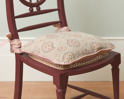 Seat Cushions