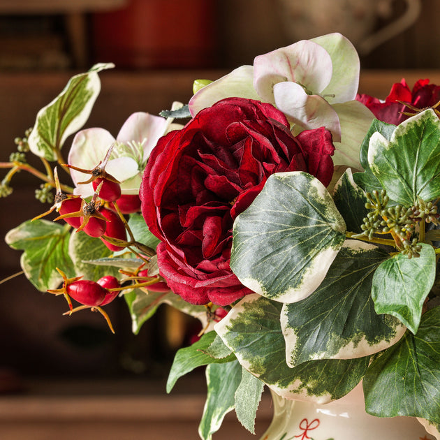 Luxury Christmas Bunch - FB53