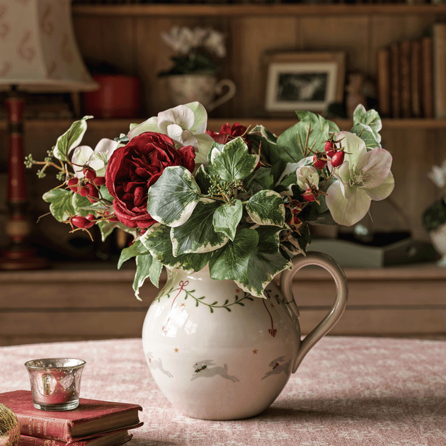 Luxury Christmas Bunch - FB53