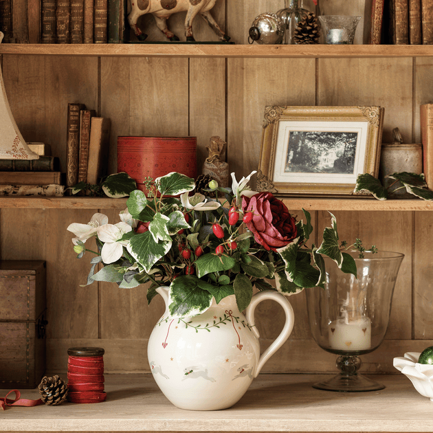 Luxury Christmas Bunch - FB53