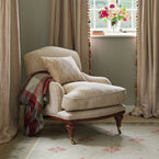 Lydia Chair (without skirt)