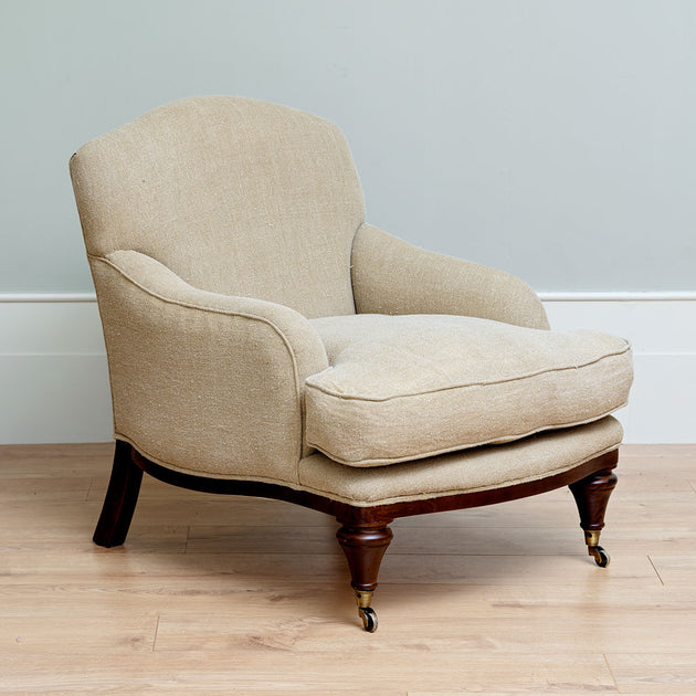 Lydia Chair (without skirt)