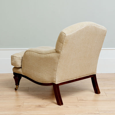 Lydia Chair (without skirt)