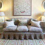 overlay=Medium - Dusky Pink Natasha Linen