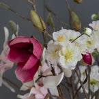 Magnolia & Blossom Bunch FB24