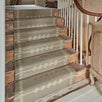 Celadon Medina Stair Runner - Bespoke