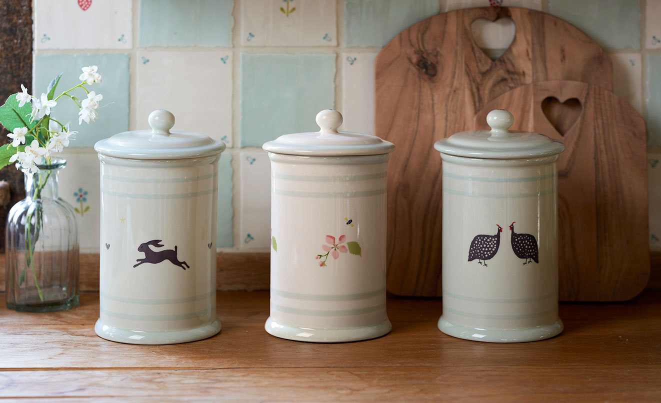 Kitchen Accessories