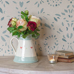 Oscar Medium Pitcher