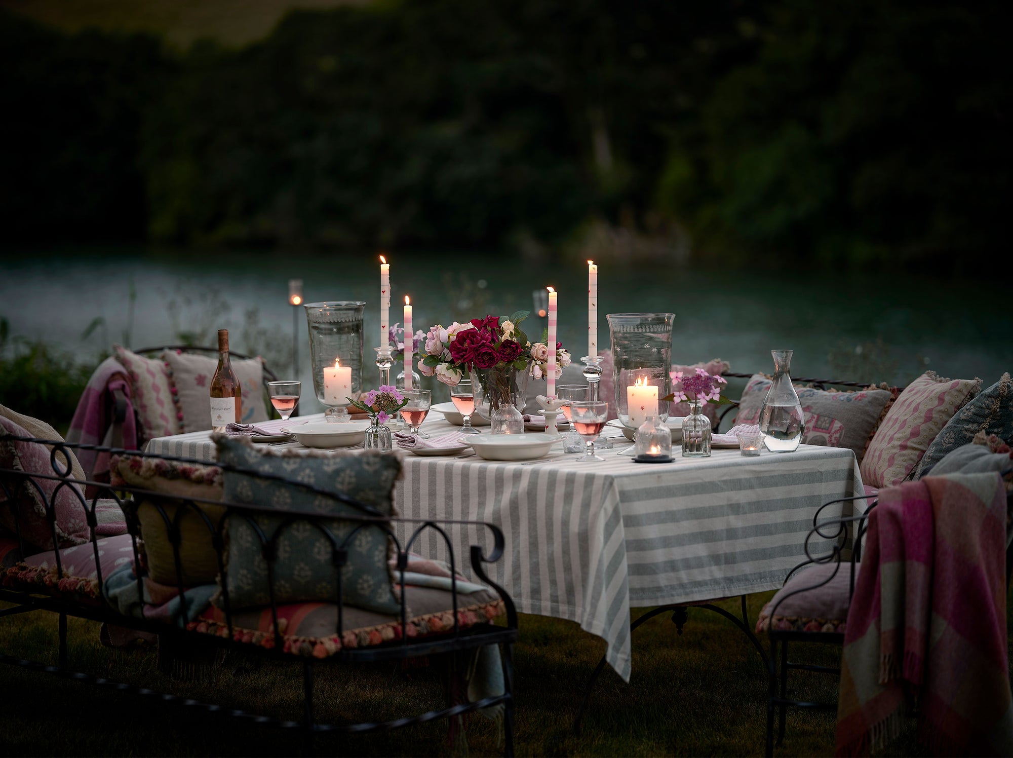 Outdoor Accessories
