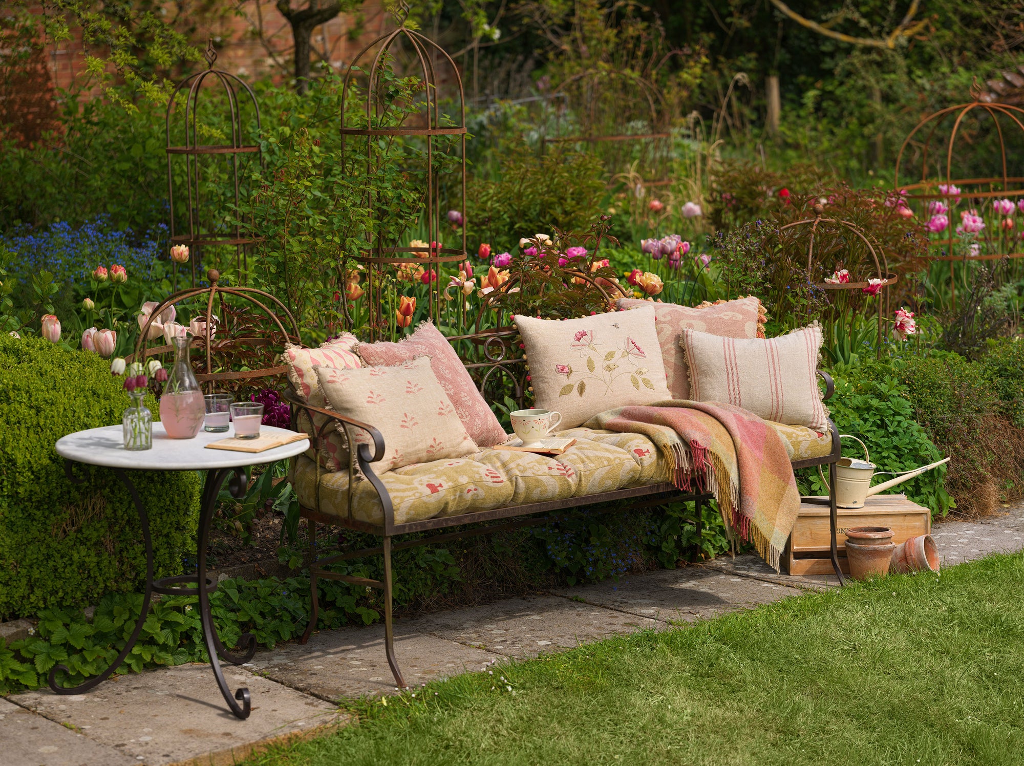 Outdoor Accessories