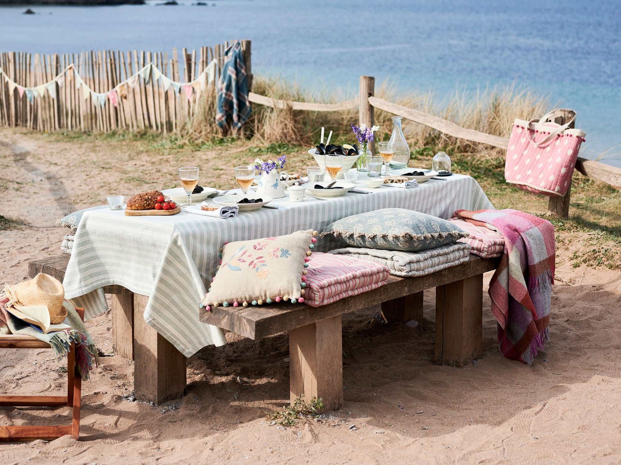 Outdoor Accessories