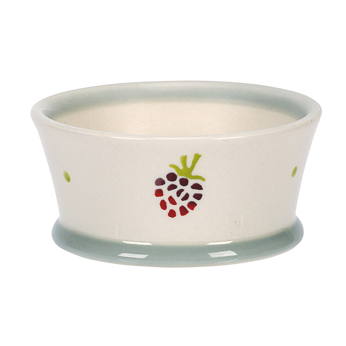 Seconds Blackberry Ramekin