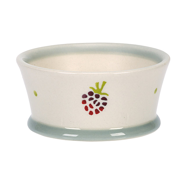 Seconds Blackberry Ramekin