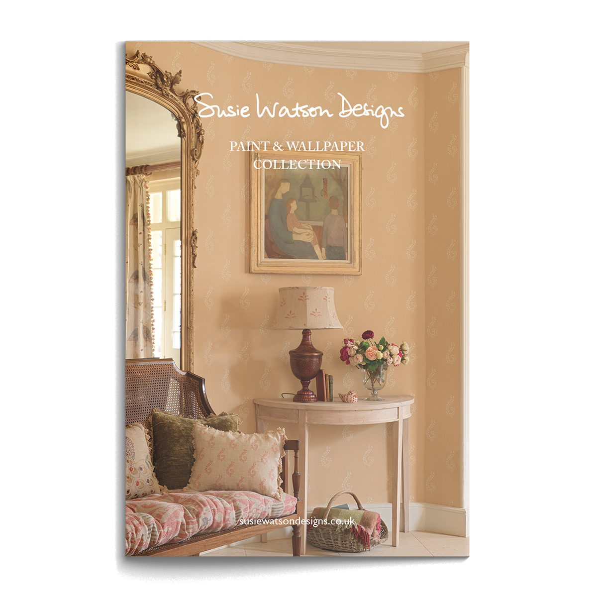 Paint &amp; Wallpaper Collection