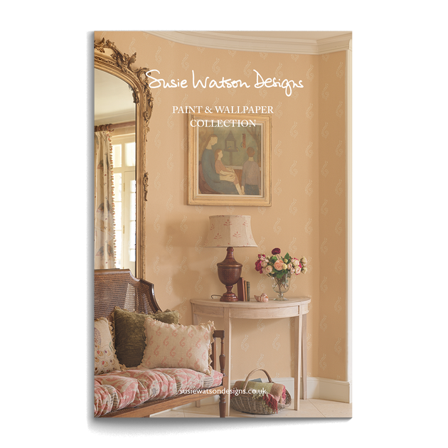Paint & Wallpaper Collection