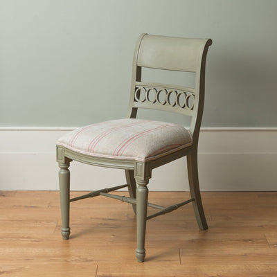 Painted Classic Dining Chair - Celadon