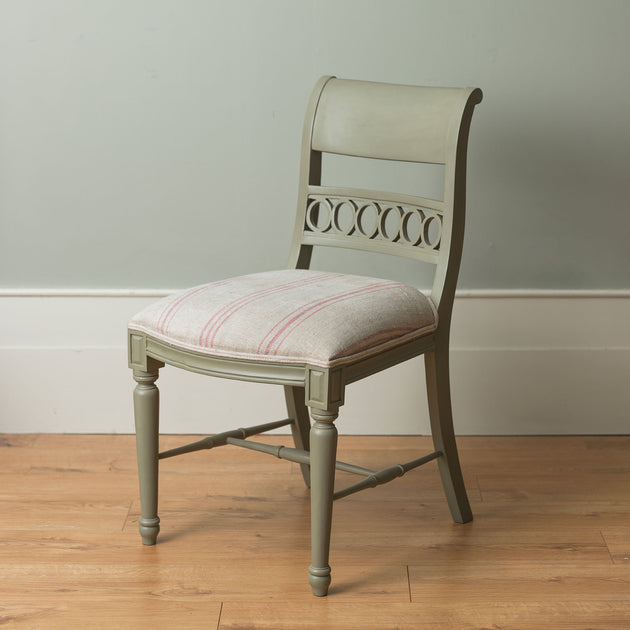 Painted Classic Dining Chair - Celadon