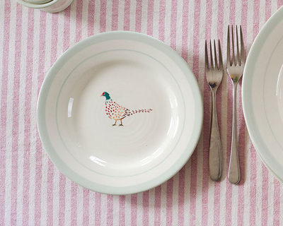 Side Plates