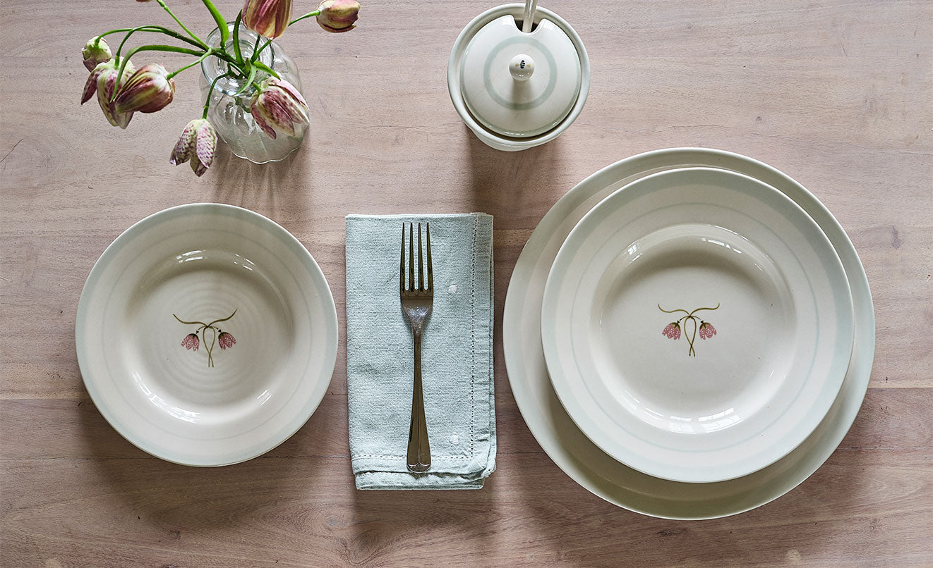 Entree Dishes