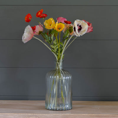Poppies in a Jar FB60