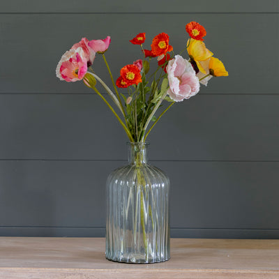 Poppies in a Jar FB60