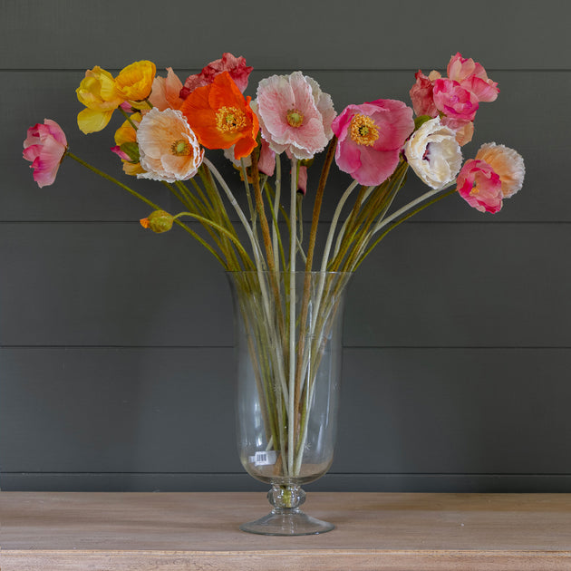 Poppy Extravaganza - FB39