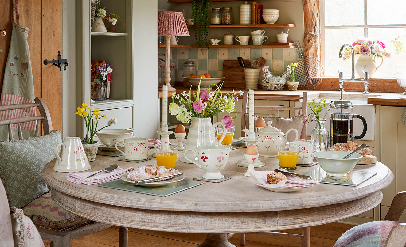 Teapots
