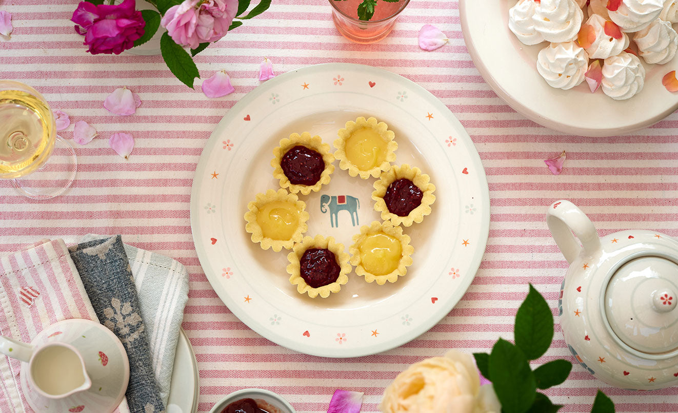Dinner & Decorative Plates