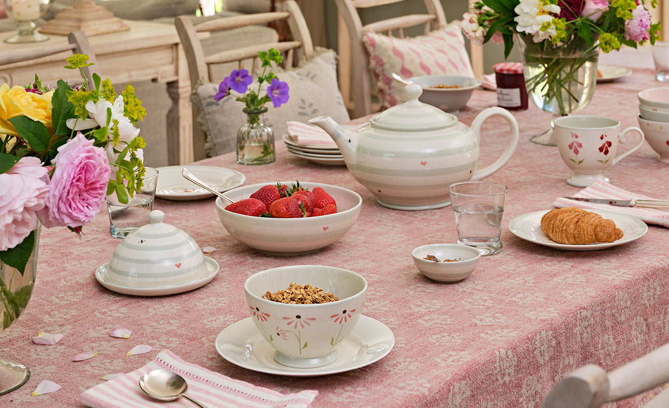 Teapots