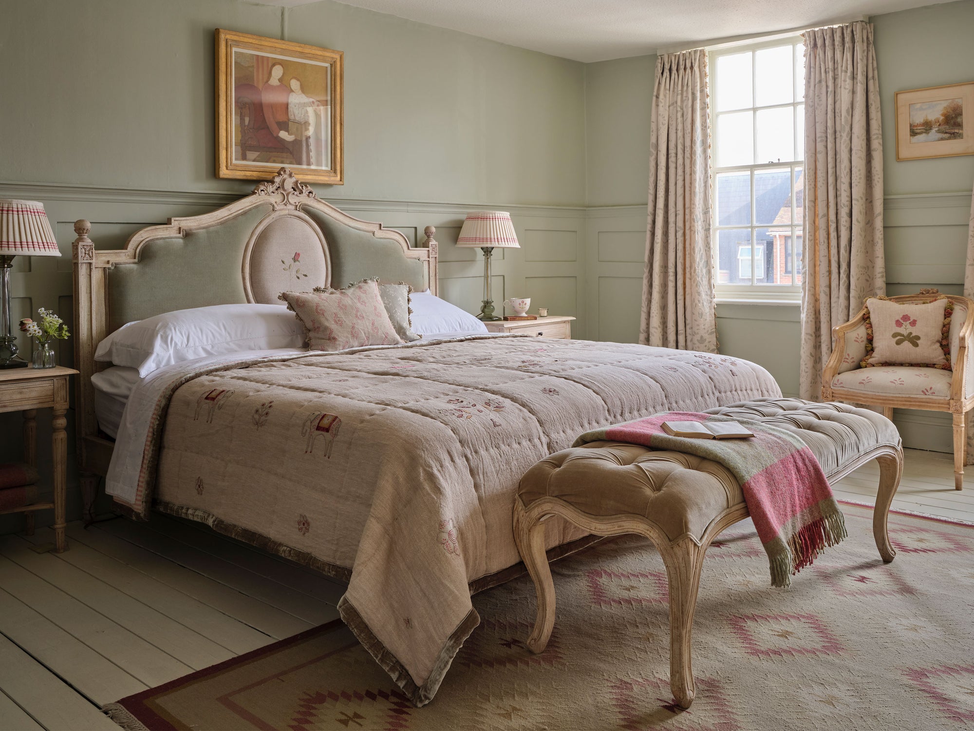 Handmade Quilts