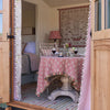 The Fox Wallhanging