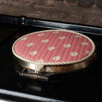 Rose Mika Aga Lid Cover