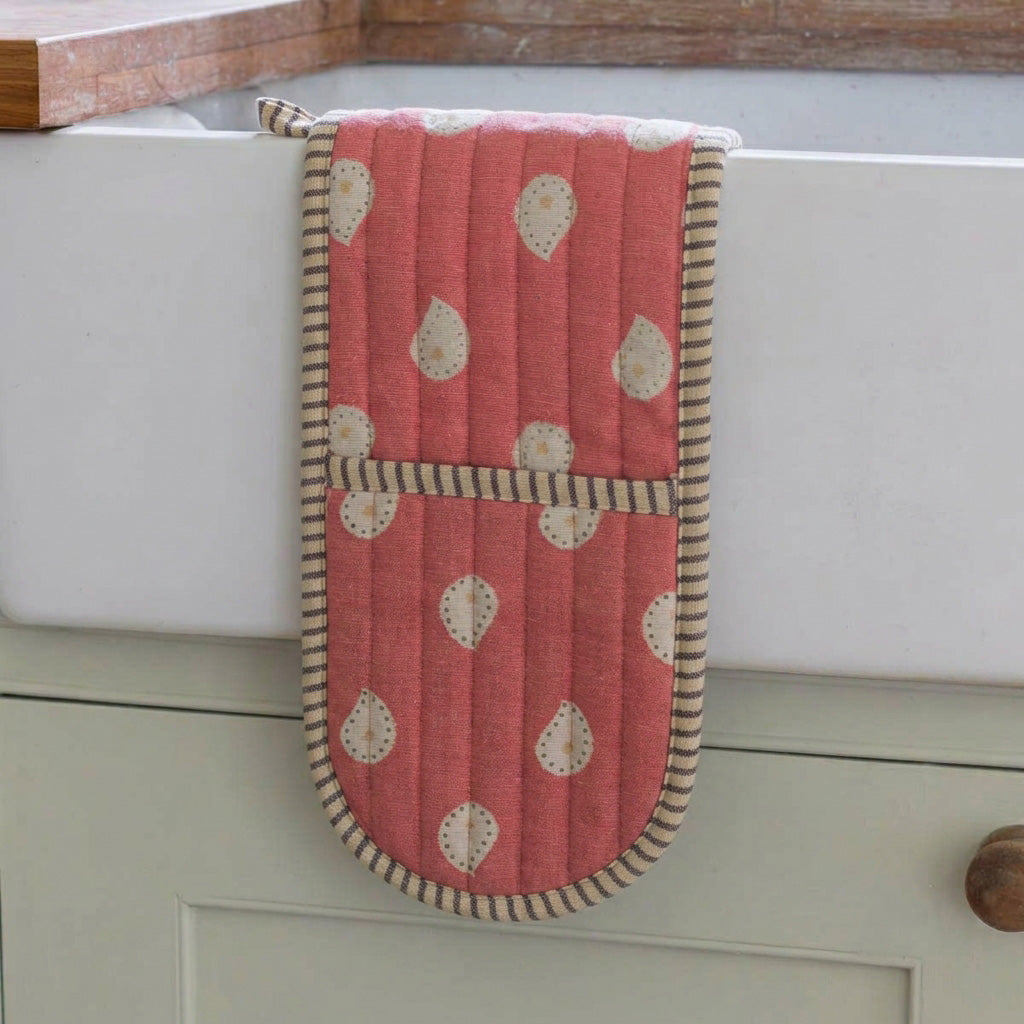 Mika Oven Gloves