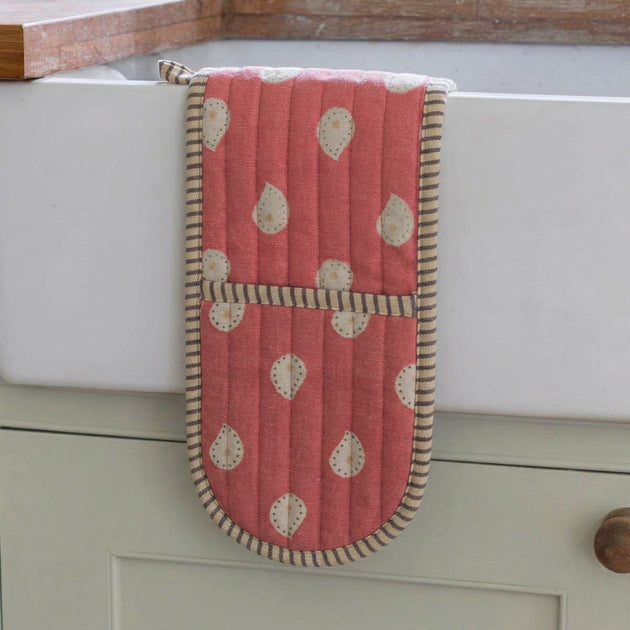 Mika Oven Gloves