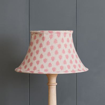 Rose Nina Framed Lampshade