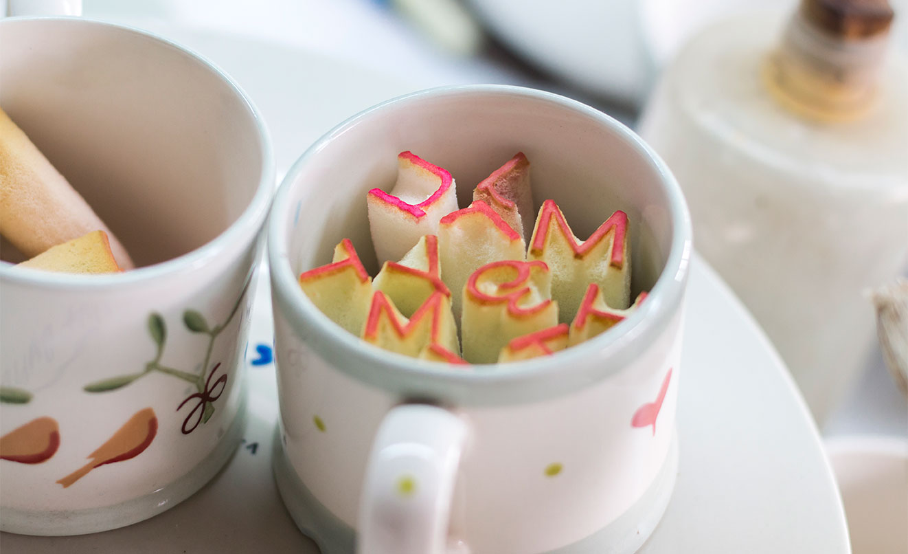 Personalised Mugs
