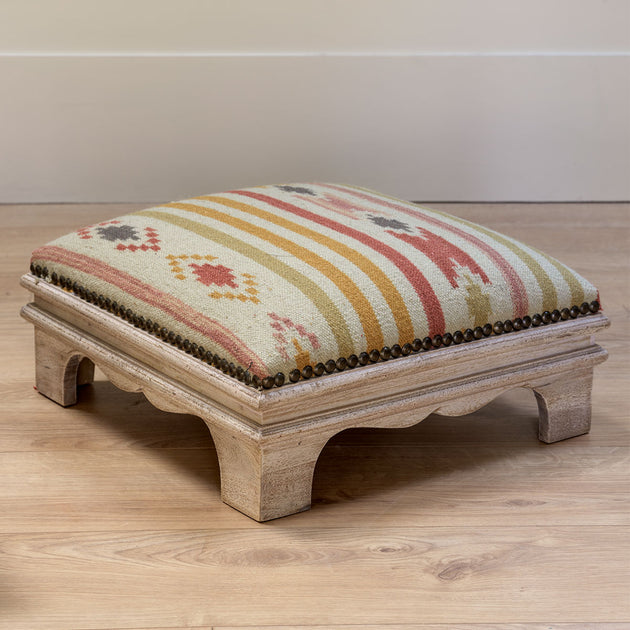 Small Footstool