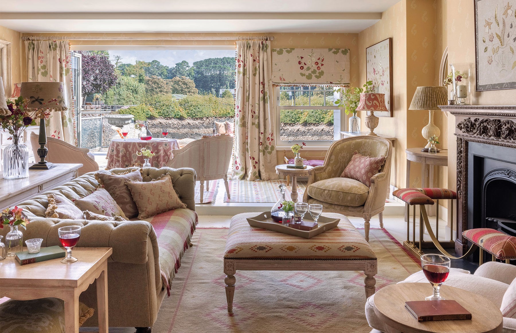 A New Chapter in Salcombe: Discover Our Island Street Home