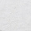 White Large Shalini Shadow Embroidered Linen Voile – 423