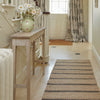 Scalloped Table - SECONDS