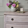 Seconds - Bow Front Chest of Drawers