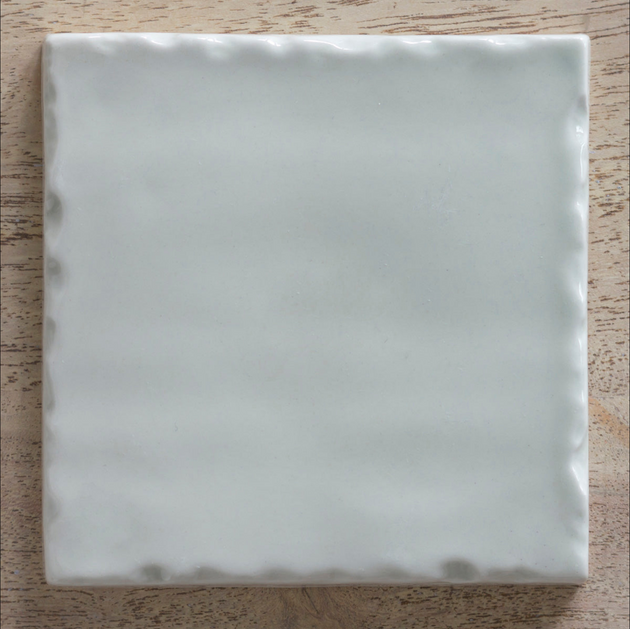 Robin's Egg Tile – Colour Variation